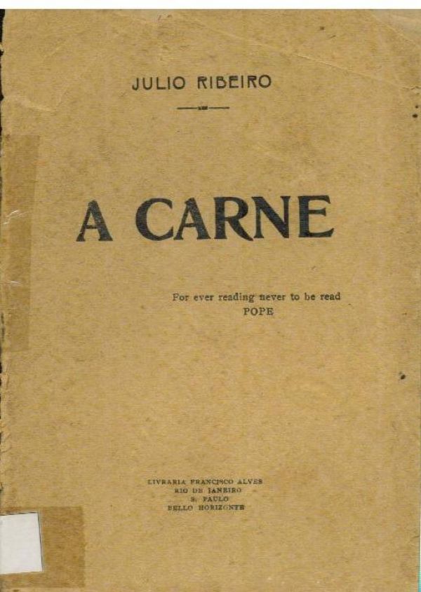 Carne, A - 800 RIB